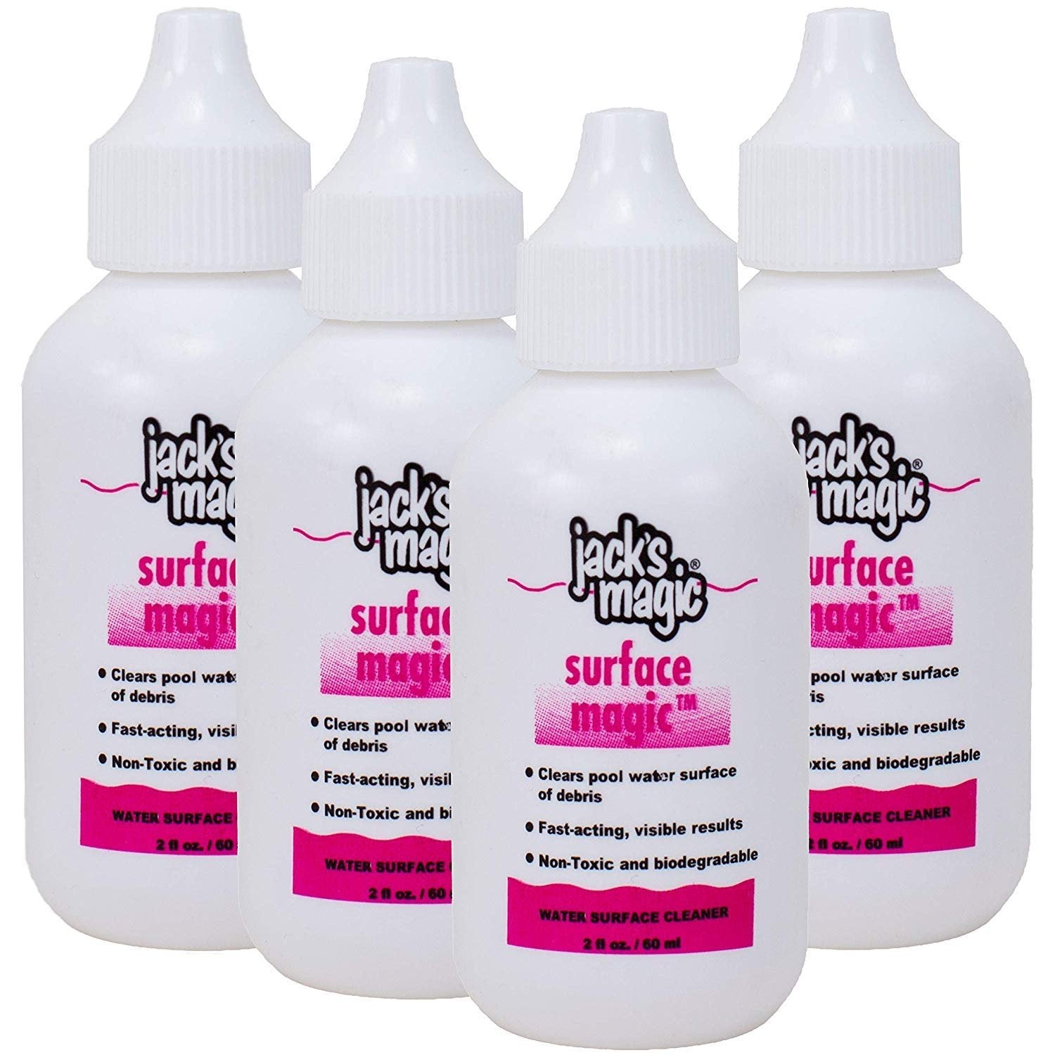 Jack's Magic Surface Magic (2 oz)