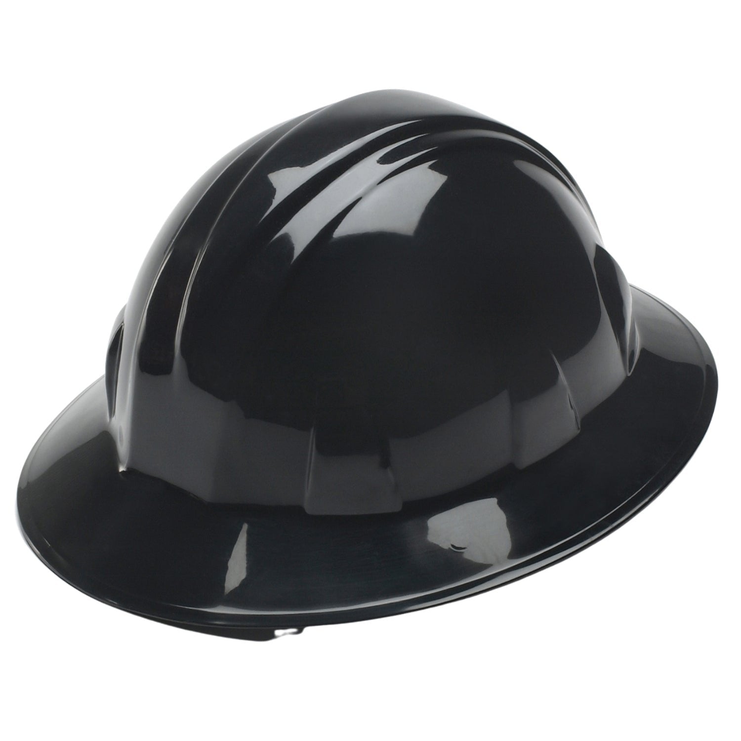 PYRAMEX HP24- SL SERIES FULL BRIM HARD HAT