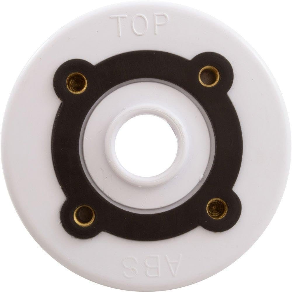 Pentair 619550 1-Inch Mounting Hub Assembly Replacement AquaLumin Pool and Spa Light