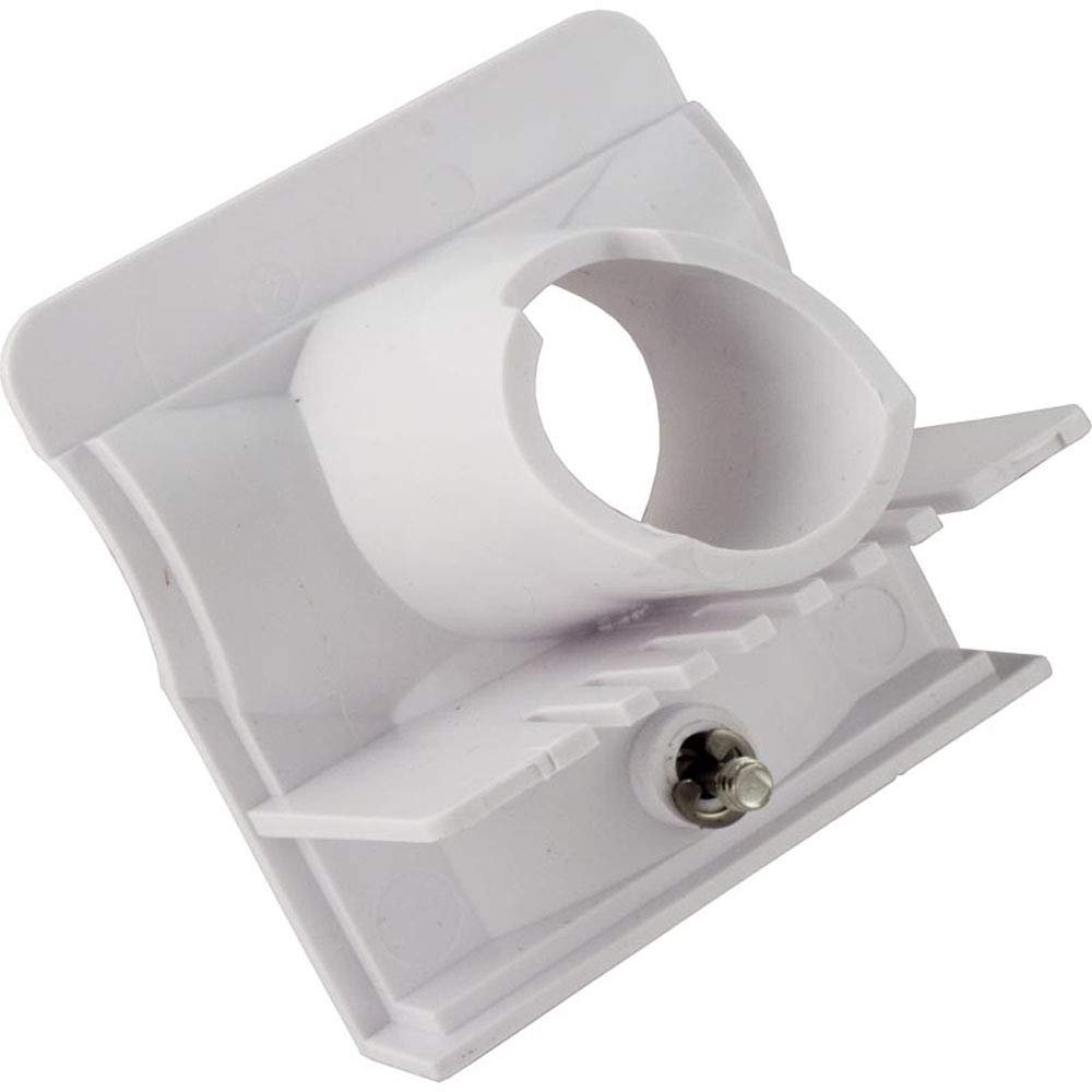Hayward AXV603 Automatic Pool Cleaner Fixed Access Cover, White