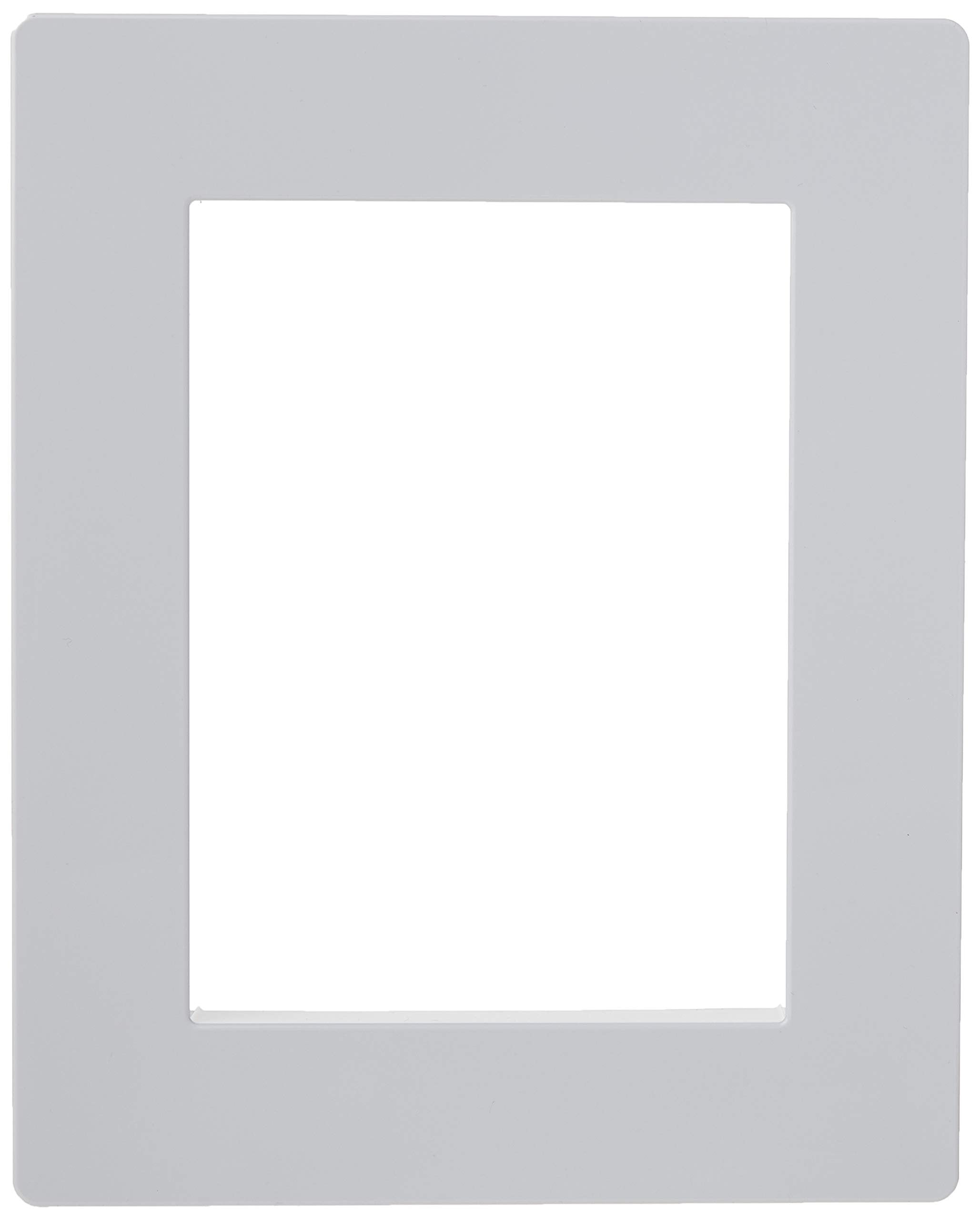 Hayward SP1084F White Snap on Face Plate Cover Replacement for Hayward SP1084 Skimmers
