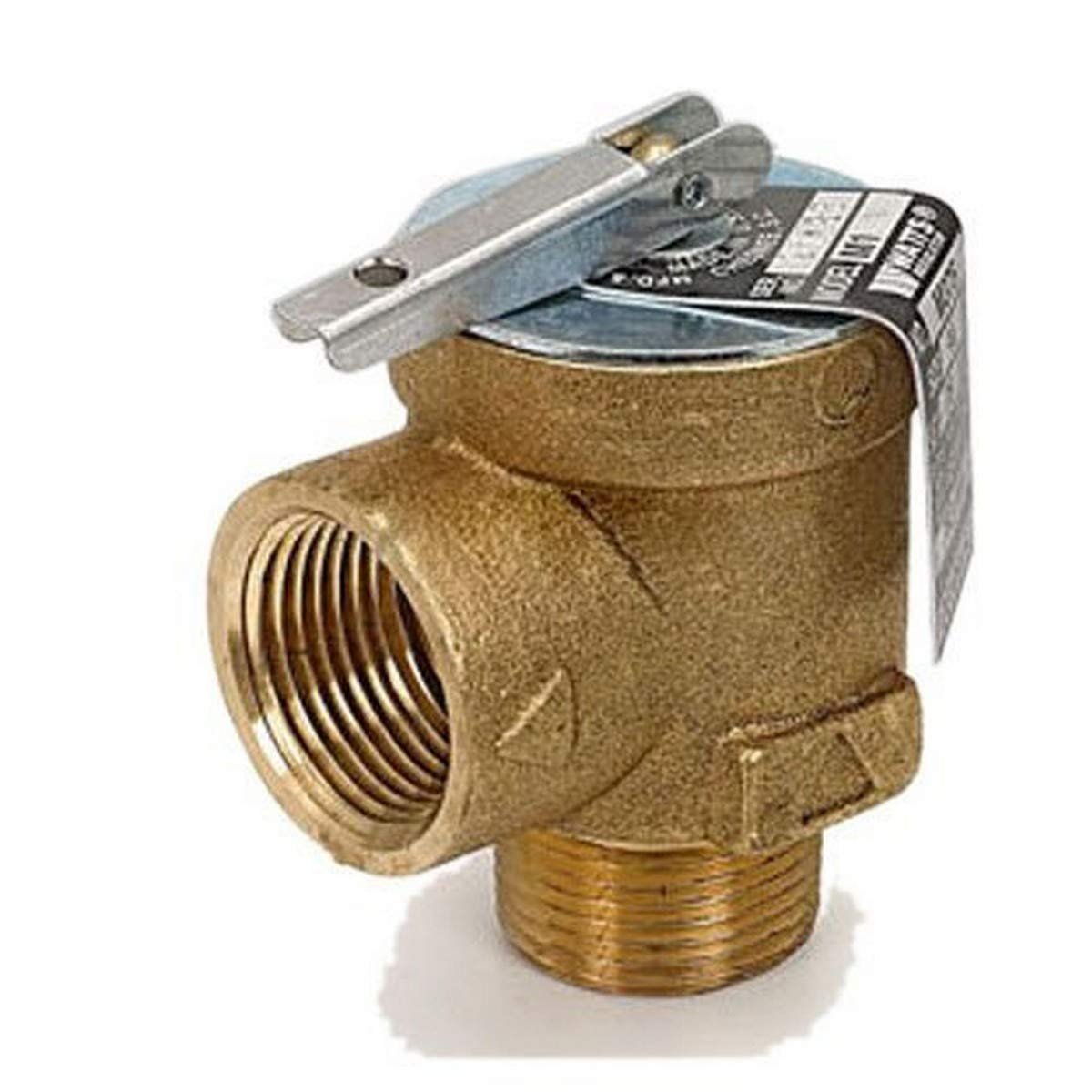 Hayward CHXRLV1930 Relief Valve Replacement for Select Hayward H-Series Pool Heater