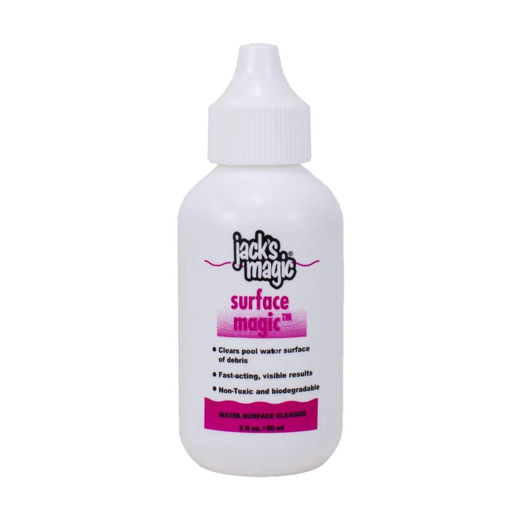 Jack's Magic Surface Magic (2 oz)