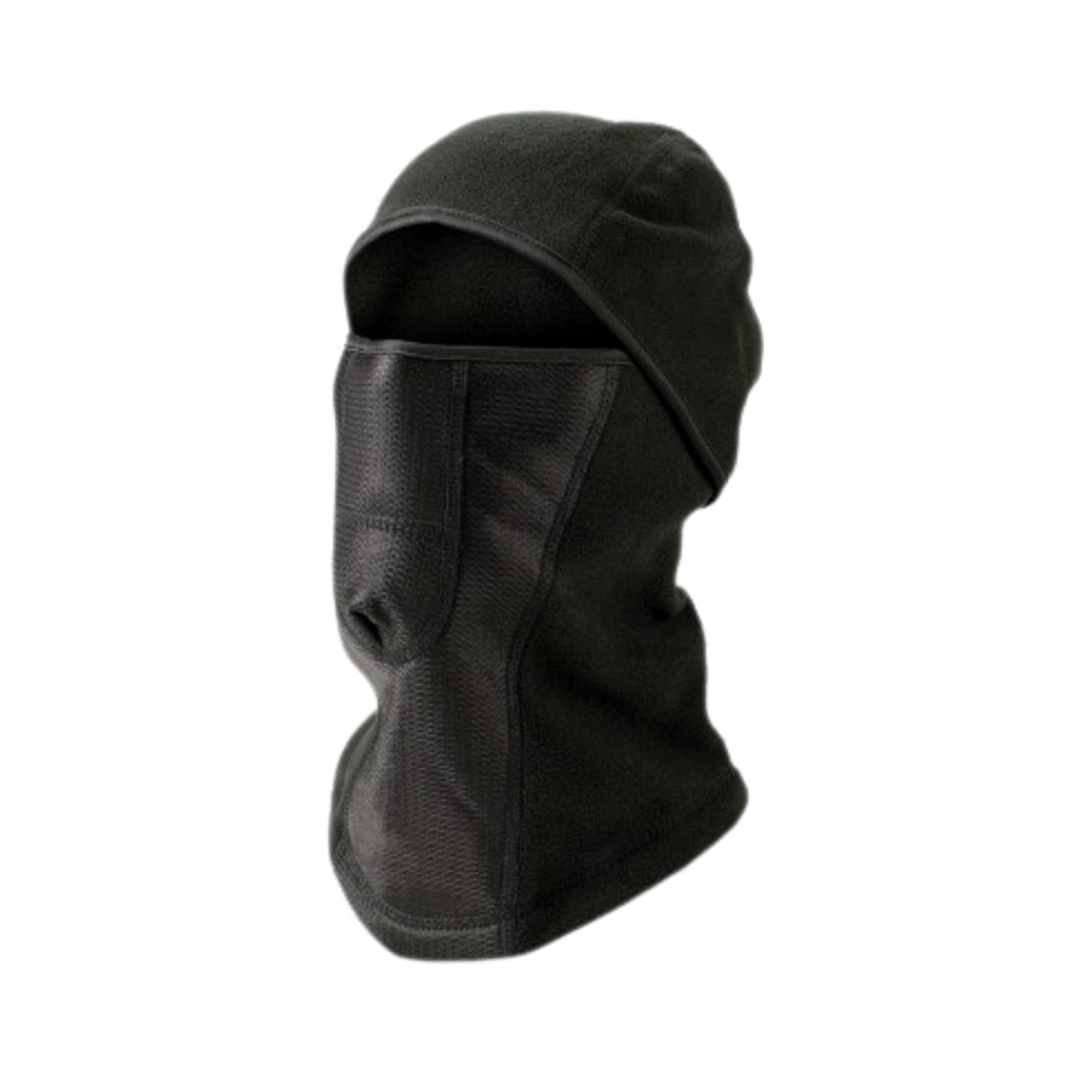 PYRAMEX BL111-BALACLAVA Non-Rated Black Balaclava