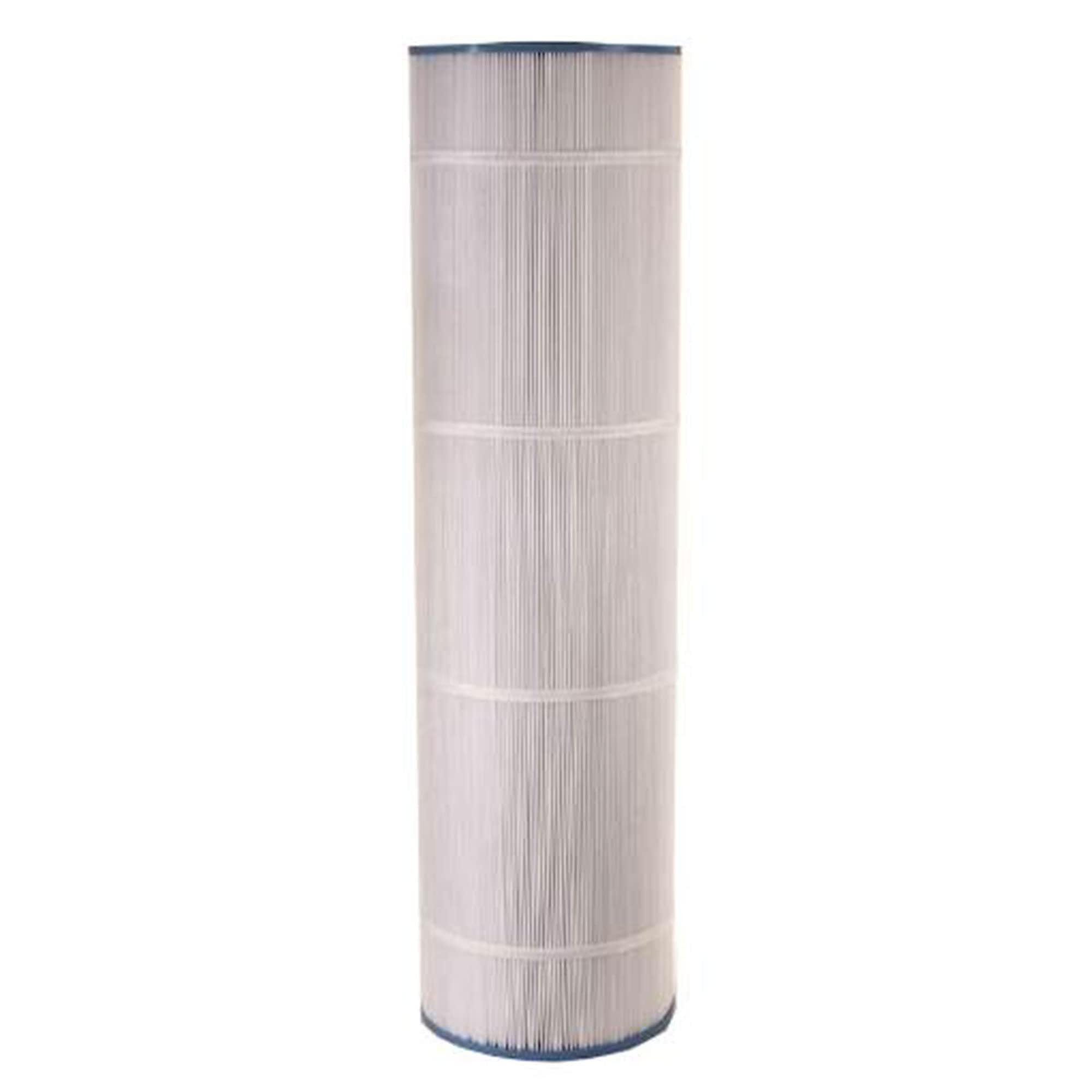 Unicel C-8418 200 Square Foot Media Replacement Pool Filter Cartridge with 200 Pleats, Compatible with Jandy (2 Pack)