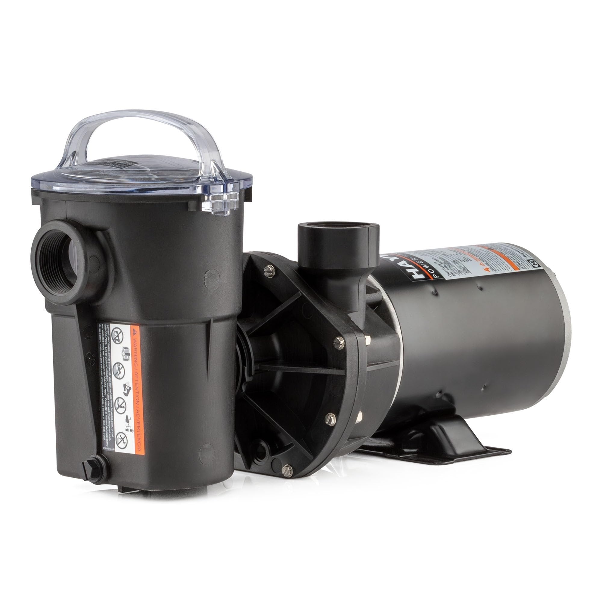 Hayward PowerFlo LX Swimming Pool Pump