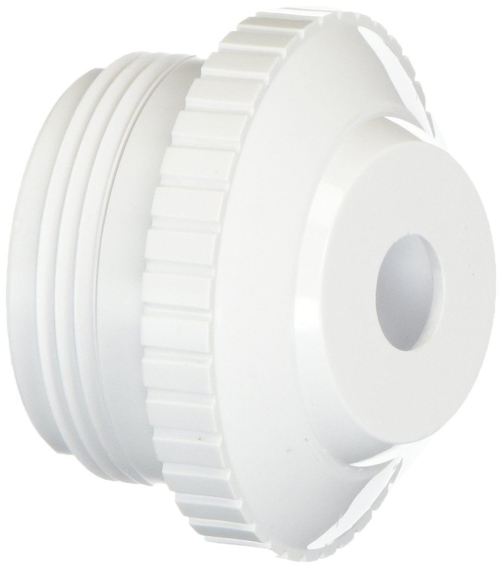 Hayward SP1419C White 1/2-Inch Opening Hydrostream Directional Flow Inlet Fitting with 1-1/2-Inch MIP Thread