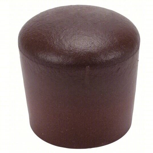 3M™ Fire Barrier Plug PLG2, 2 in, Maroon, 4/Case