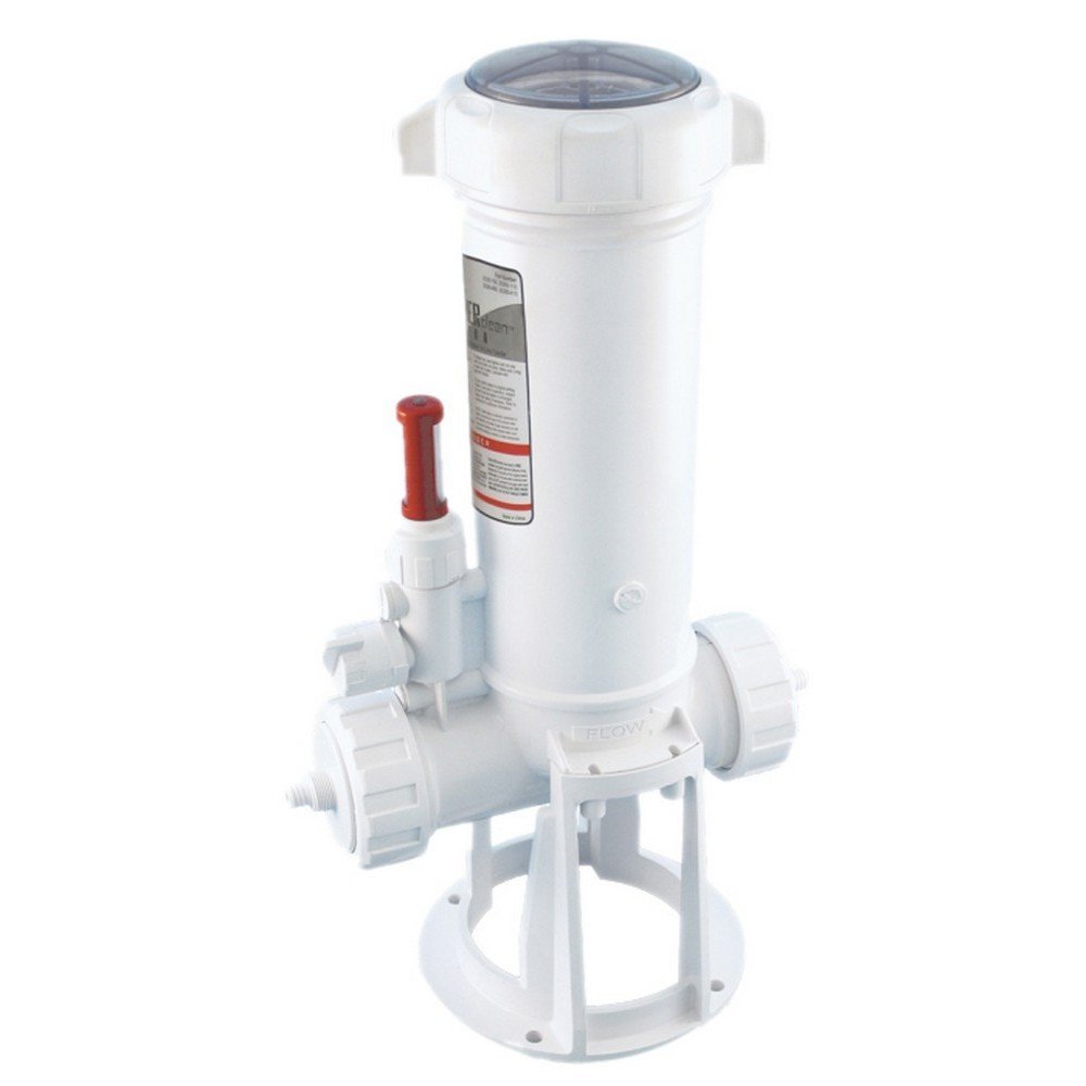 Custom 25280-309-000 Power Clean Ultra Off Line Chlorinator