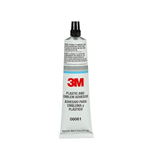 3M 08090 Super Yellow Trim Adhesive