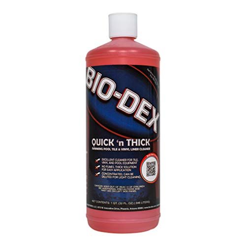 Bio-Dex Quick 'N Thick (1 qt) (12)