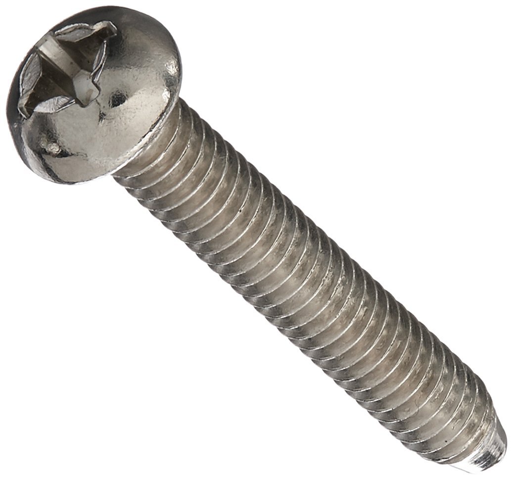Hayward SPX0540Z16A Face Rim Lockscrew with Fastener Replacement for Hayward Underwater Lights