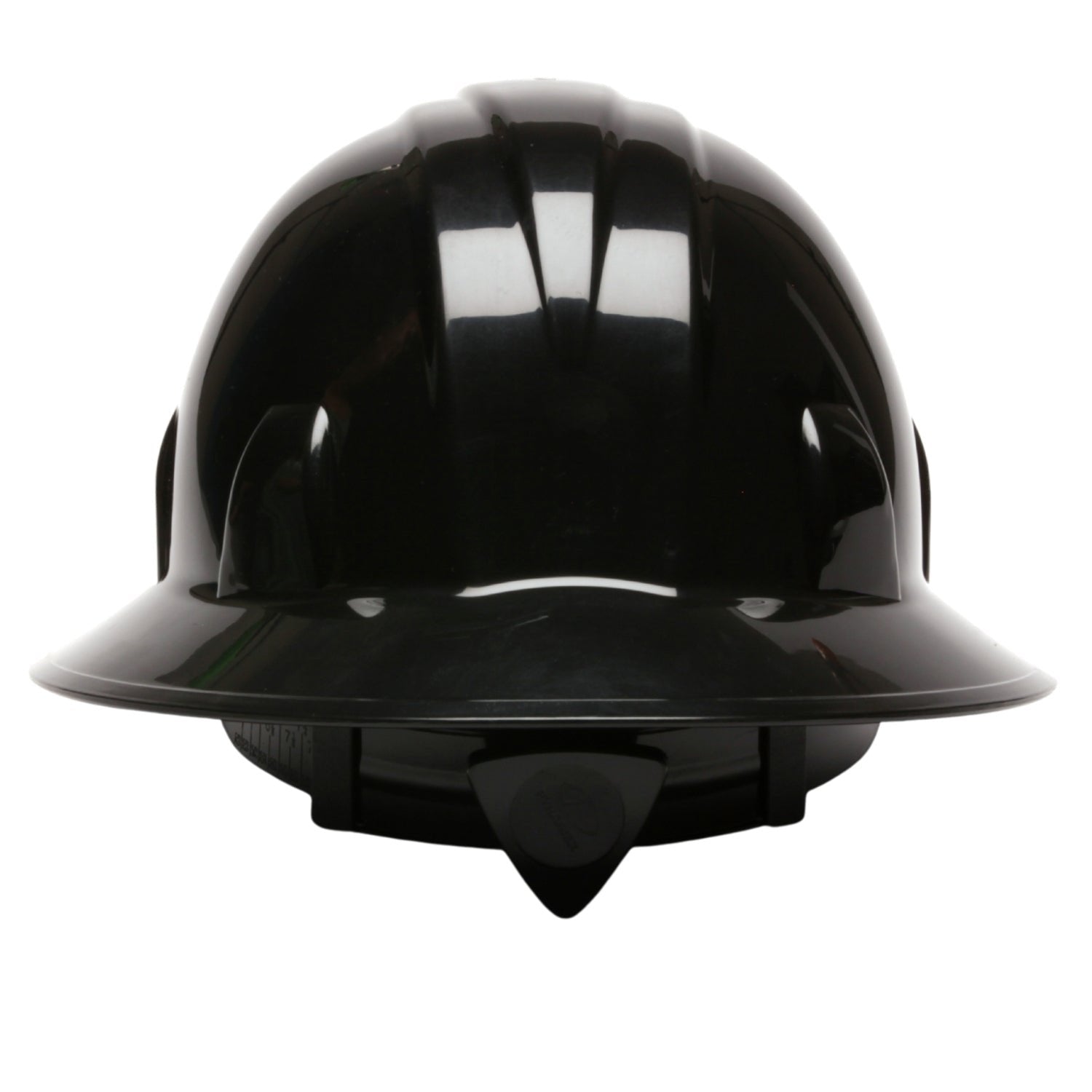 PYRAMEX HP24- SL SERIES FULL BRIM HARD HAT