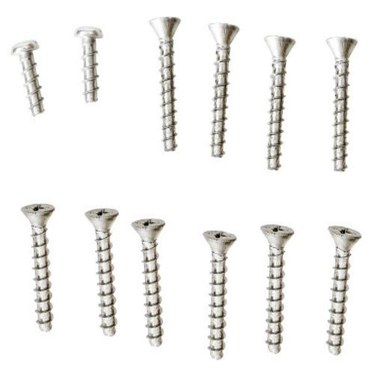 Hayward SPX0507Z1A Screw Replacement Set for Hayward Lights