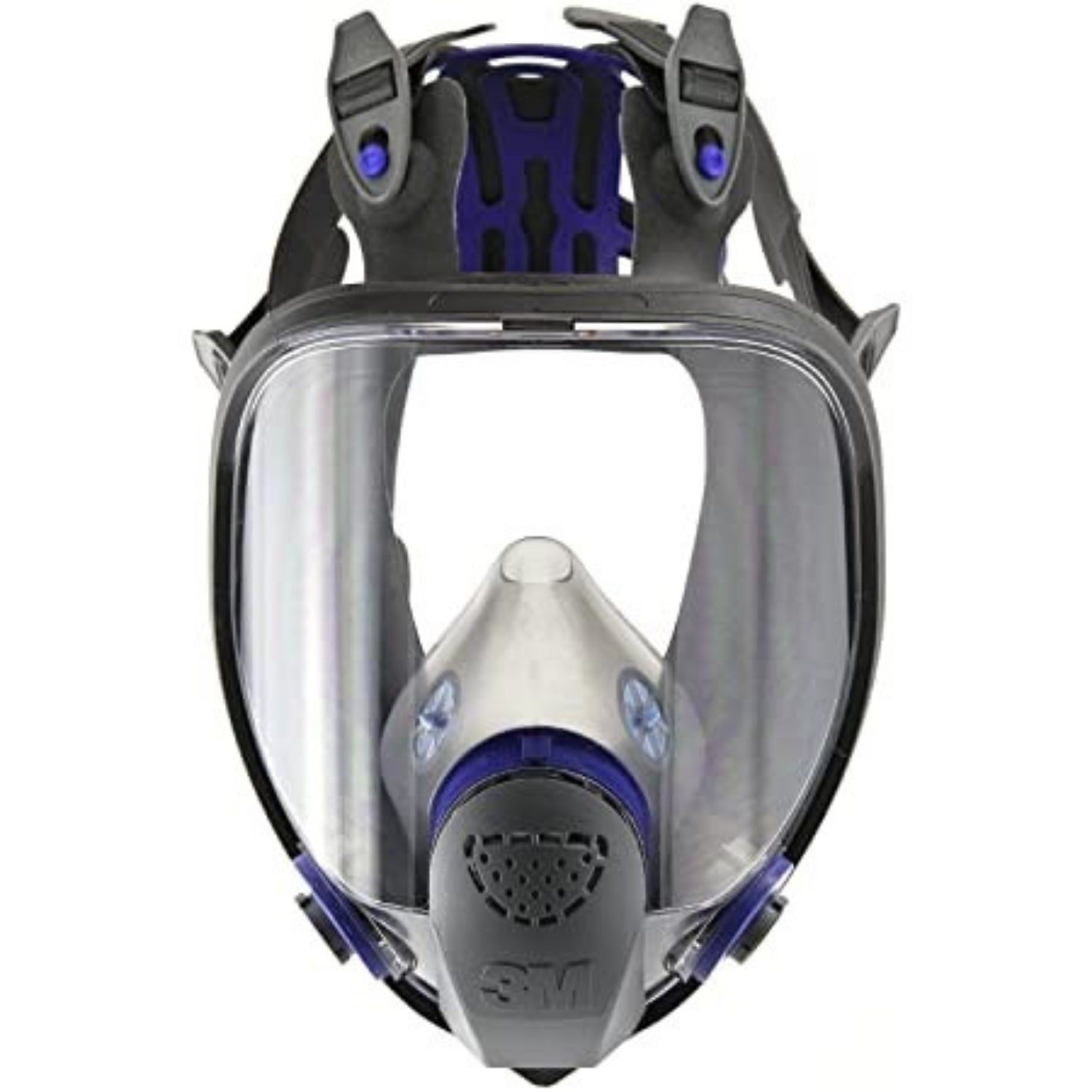 3M™ Ultimate FX Full Facepiece Reusable Respirator FF-401, Small