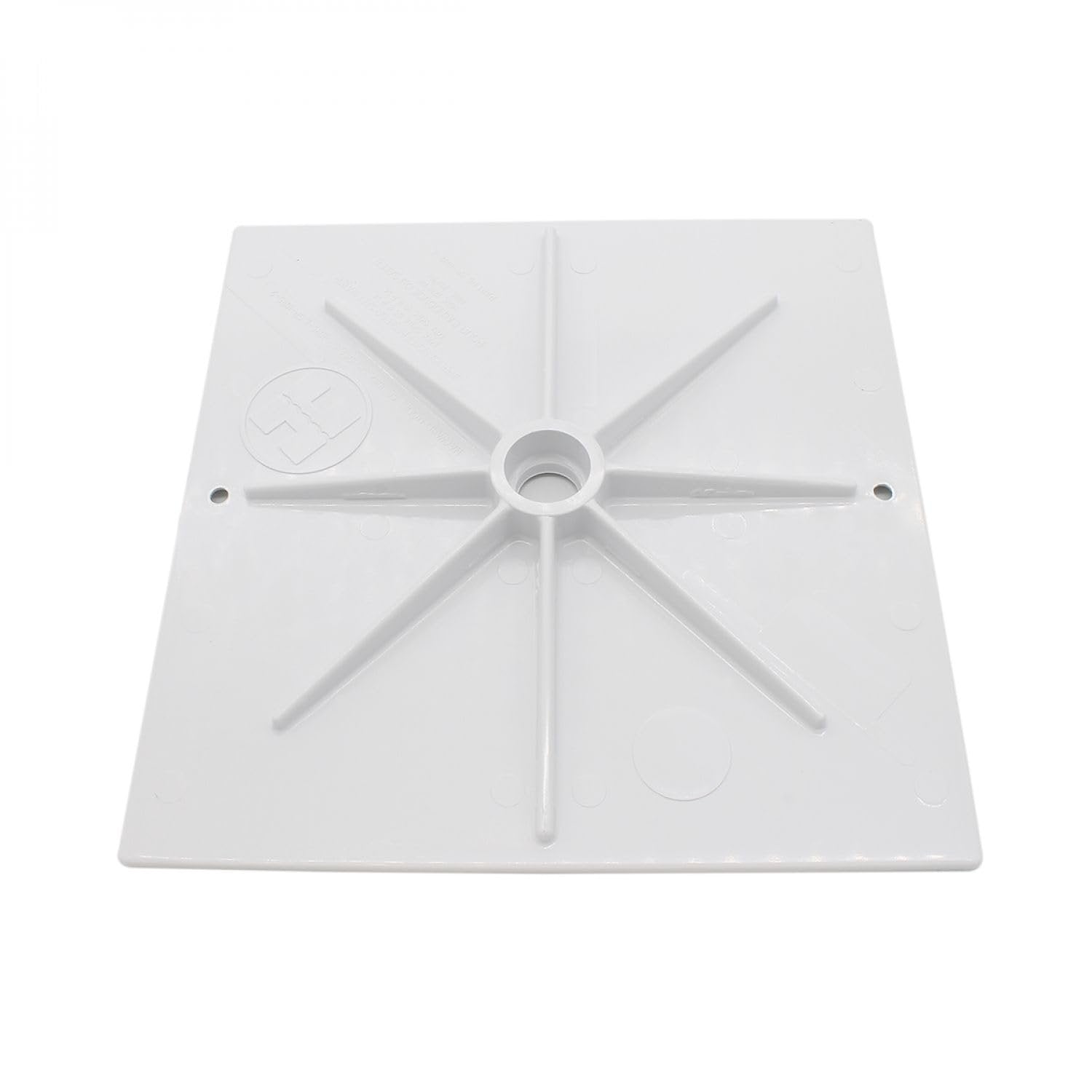 Hayward SPX1082E Cover Square Replacement for Select Hayward Automatic Skimmers