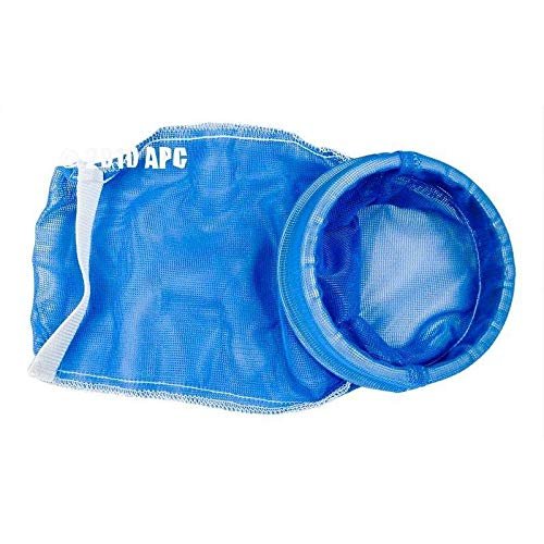 Hayward AXW538 Permanent Bag Replacement for Leaf Canisters Series W530