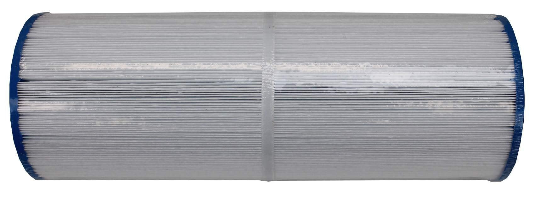 Unicel 4CH-949 50 Square Foot Media Replacement Hot Tub Spa Filter Cartridge with 210 Pleats