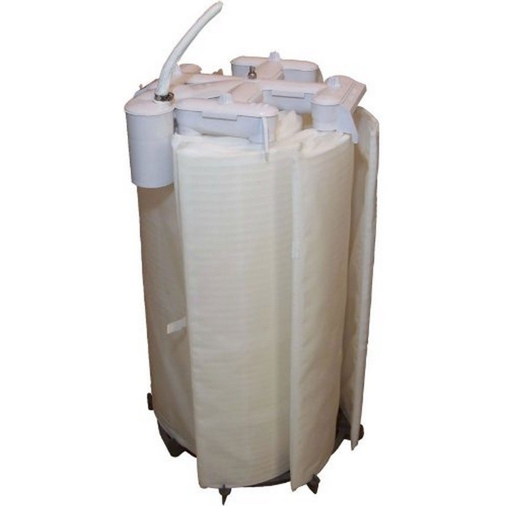 Hayward Replacement Pool Filter Element Cluster