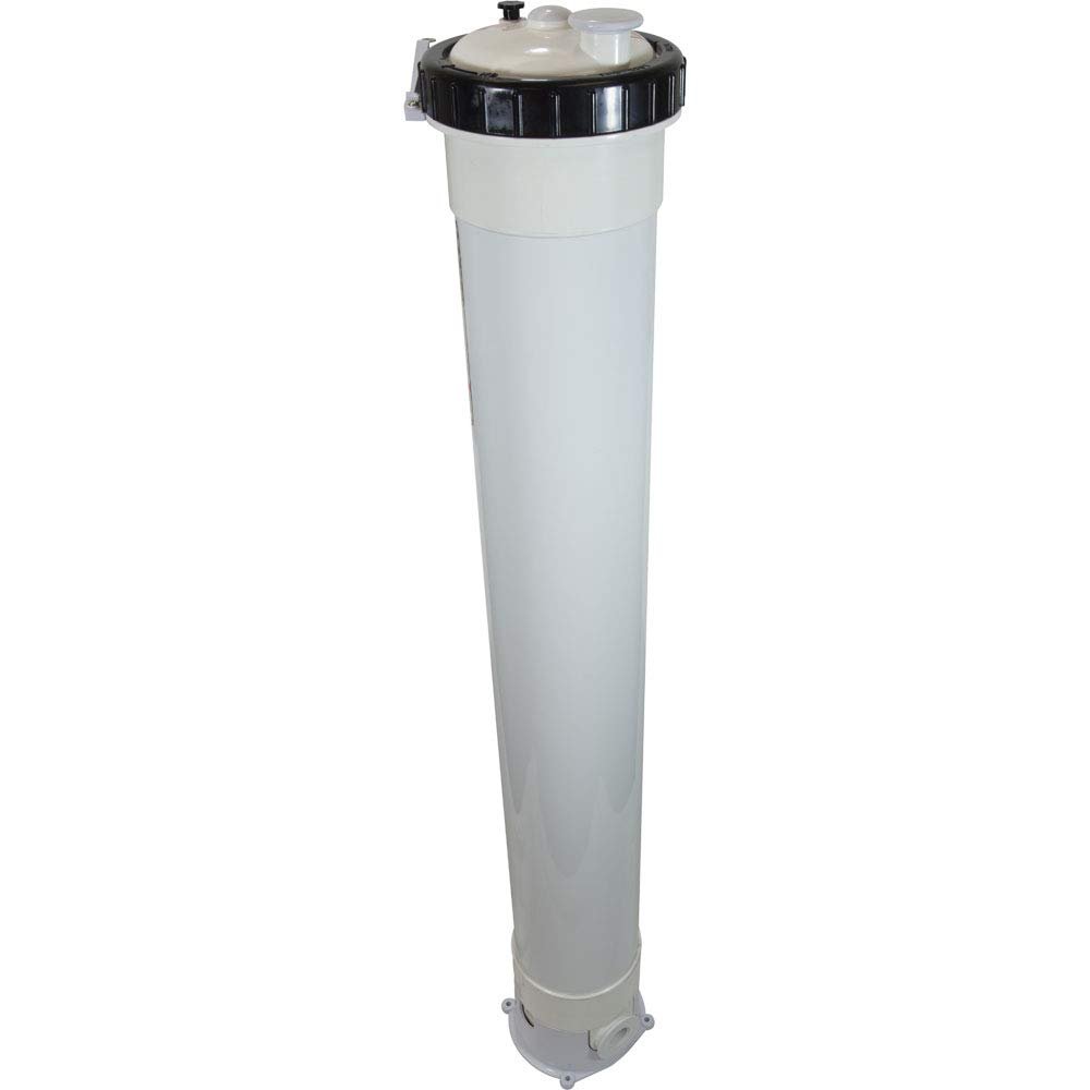 Pentair R171240 Rainbow HC-3340 Commercial and High Capacity Automatic Chlorine/Bromine Feeder