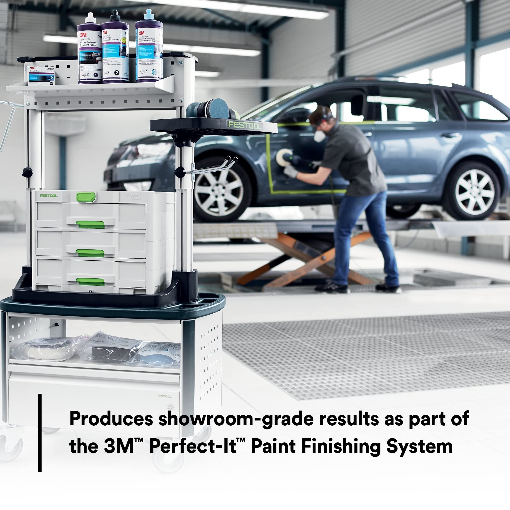 3M 0 Perfect-ItMachine Polish