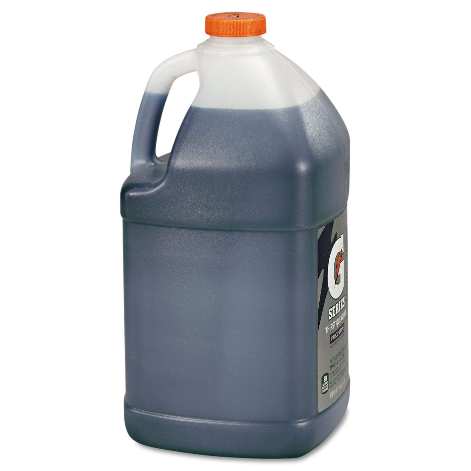 GATORADE 33305  FIERCE GRAPE - Liquid Concentrate