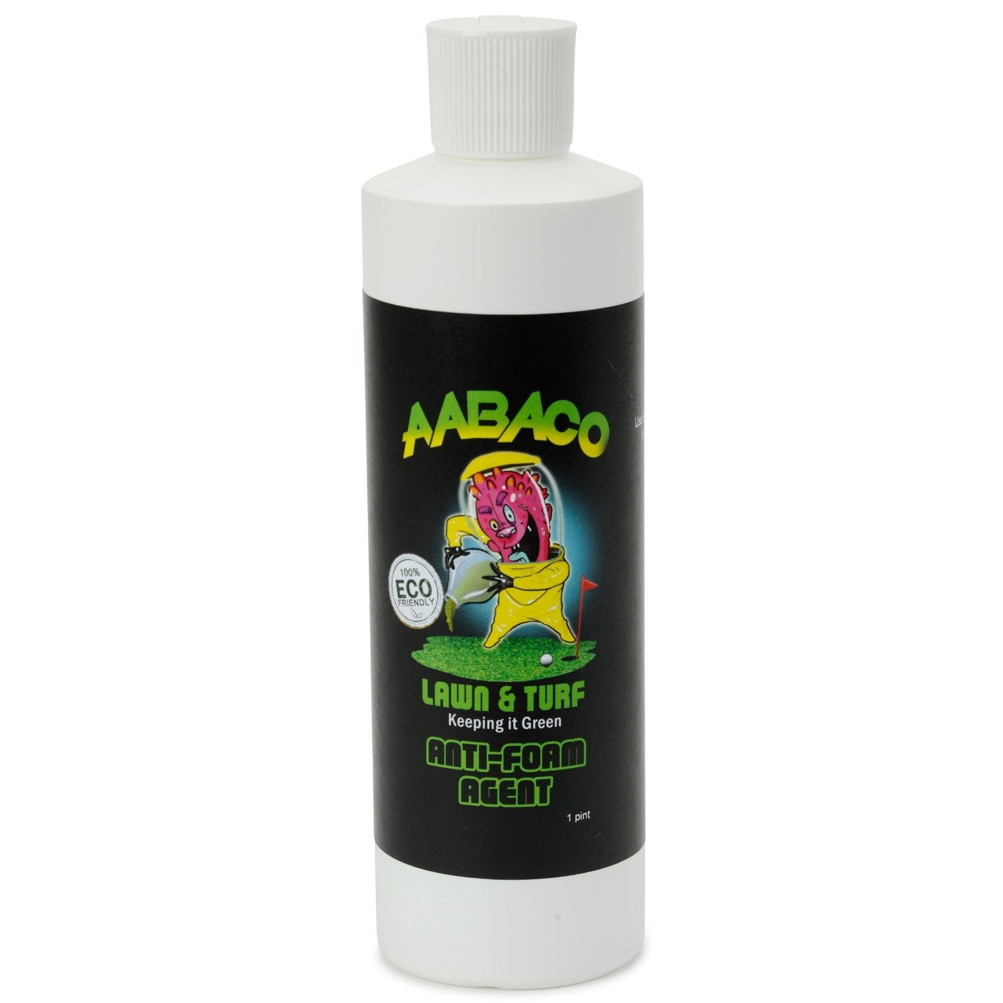 AABACO ANTI-FOAM AGENT