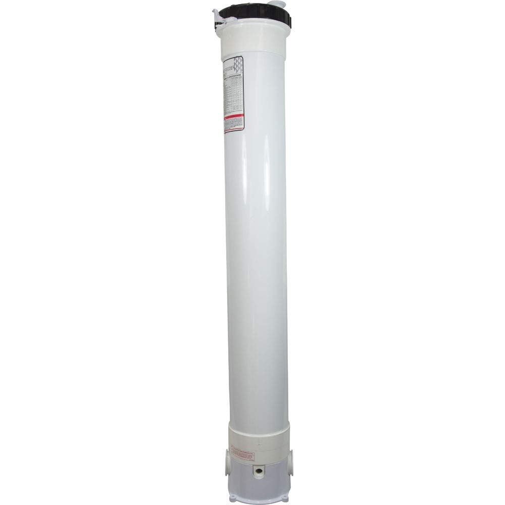 Pentair R171240 Rainbow HC-3340 Commercial and High Capacity Automatic Chlorine/Bromine Feeder
