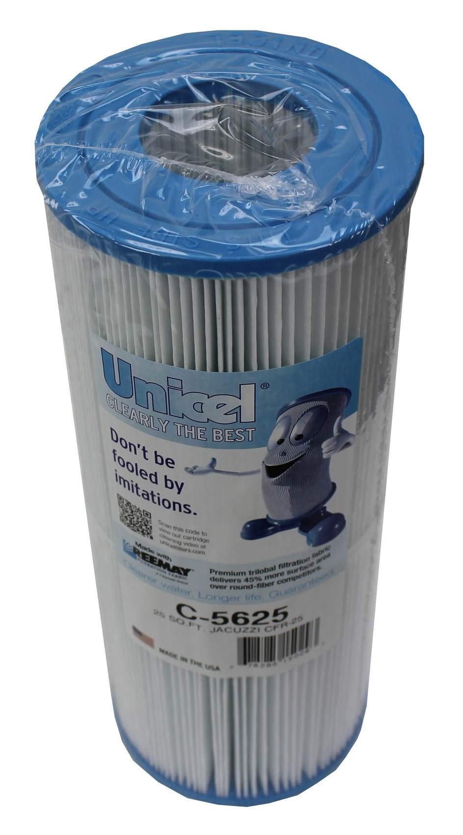 Unicel C-5625 Filter Cartridge