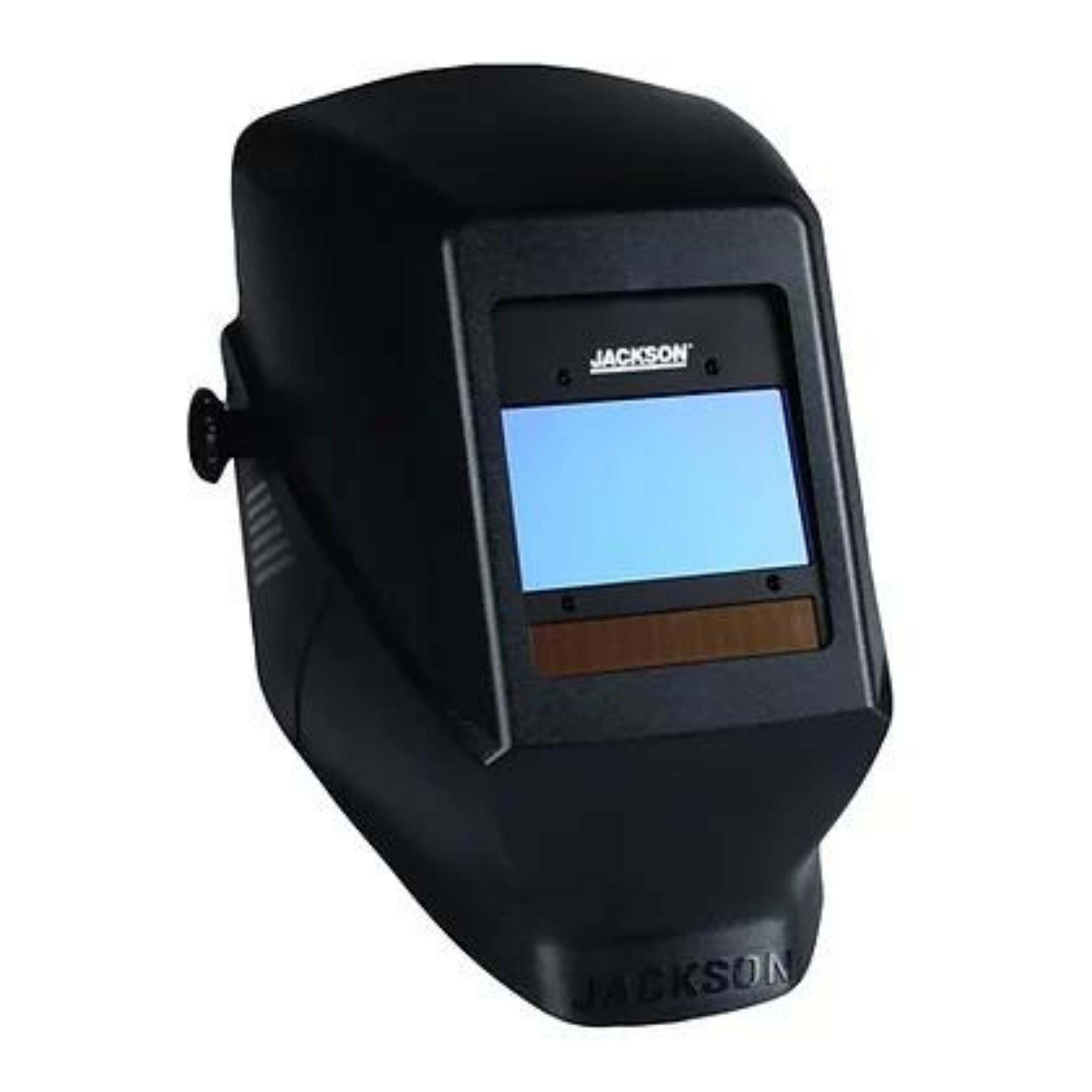 JACKSON SAFETY- 46129-Insight Digital Variable ADF-Black