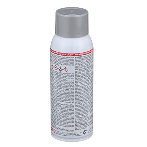 Weld-Aid B-100 Brite Zinc Primer, 12.5 oz
