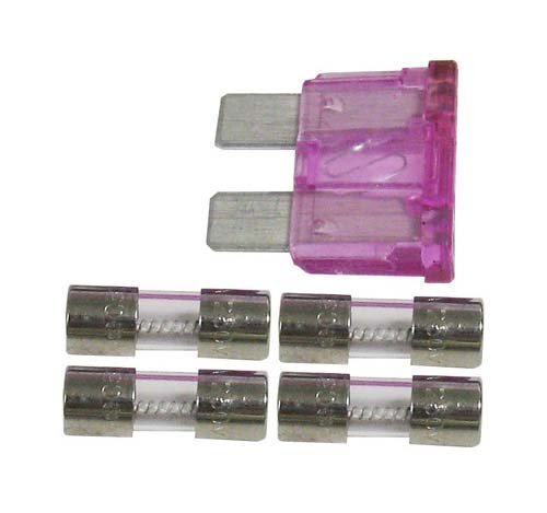 Hayward FDXLFSK1930 FD Fuse Service Replacement Kit for Hayward Universal H-Series Low Nox Pool Heater