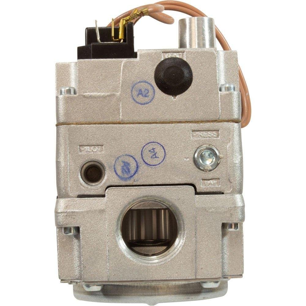 25 - Gas Valve Models 200;260; R0591400