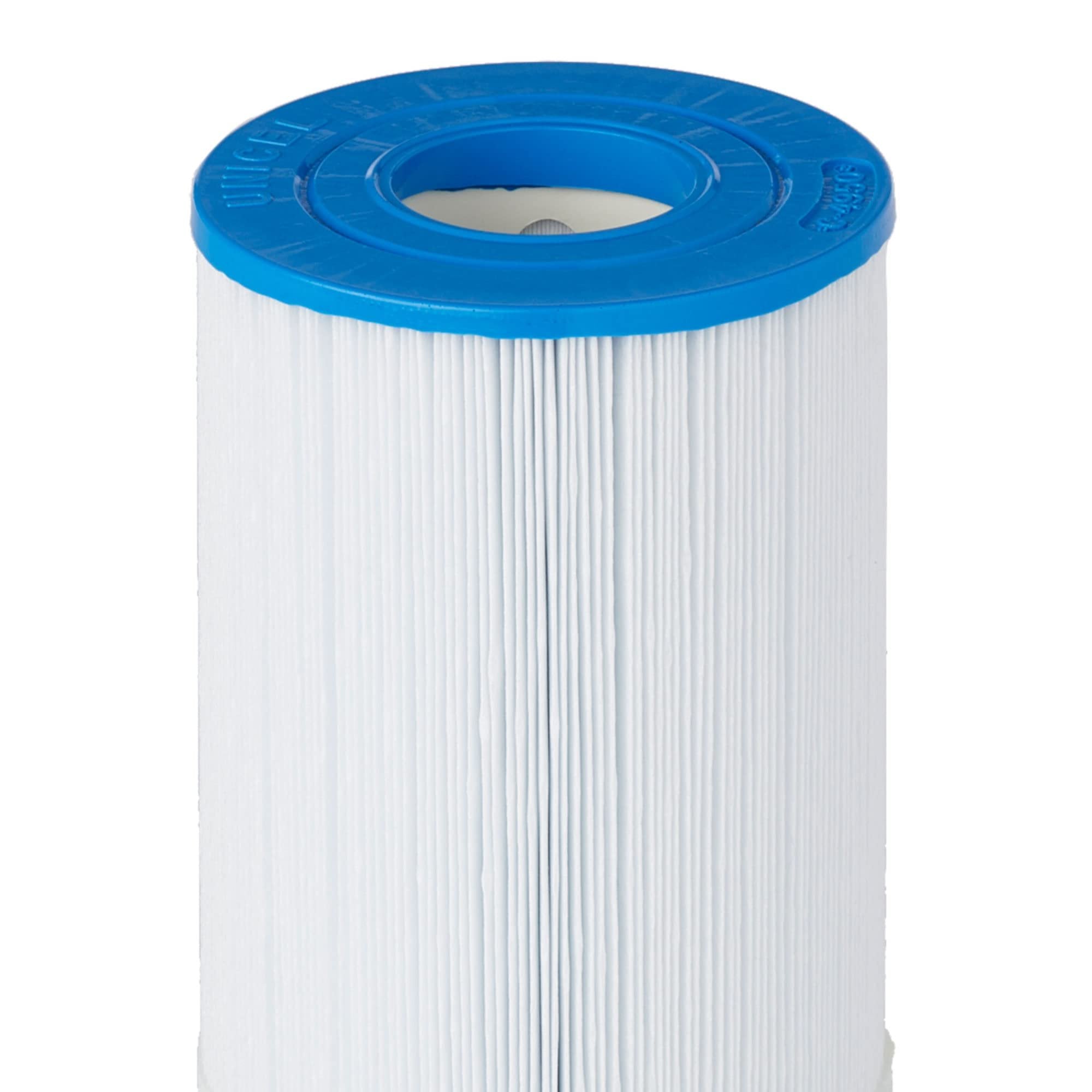 Unicel C-4950 50 Square Foot Media Replacement Pool Hot Tub Spa Filter Cartridge with 212 Pleats