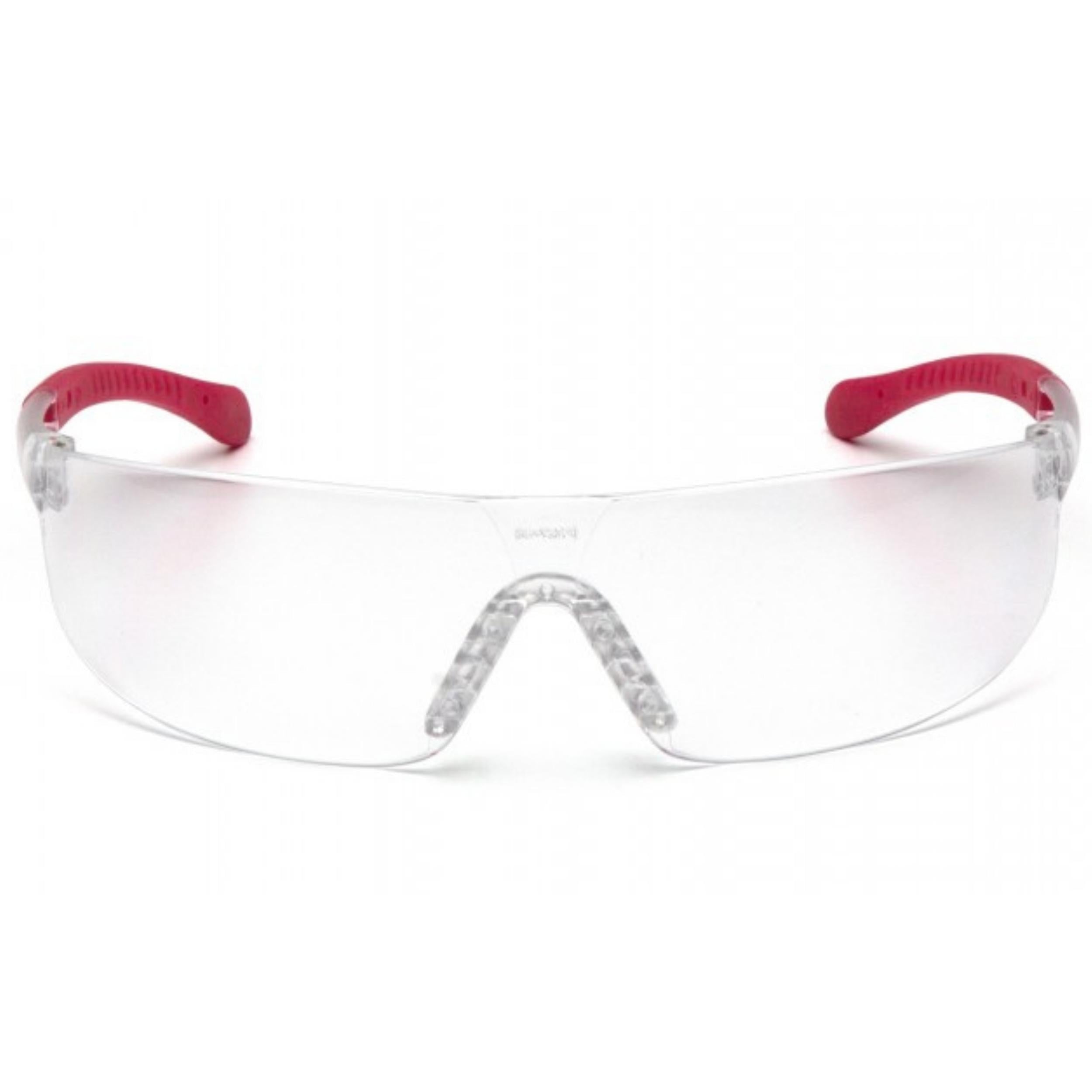 PYRAMEX: PROVOQ SAFETY GLASSES(MULTIPLE STYLES)