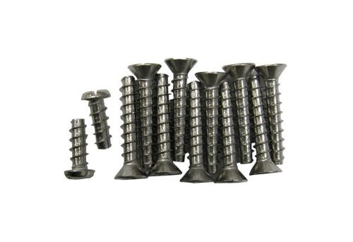 Hayward SPX0507Z1A Screw Replacement Set for Hayward Lights