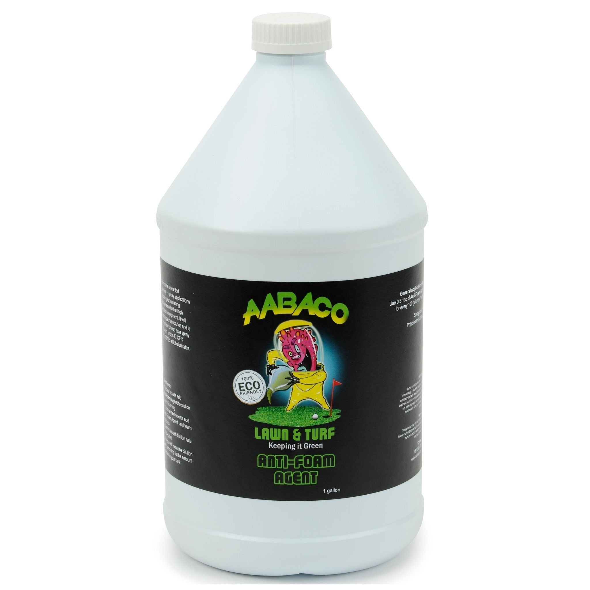 AABACO ANTI-FOAM AGENT