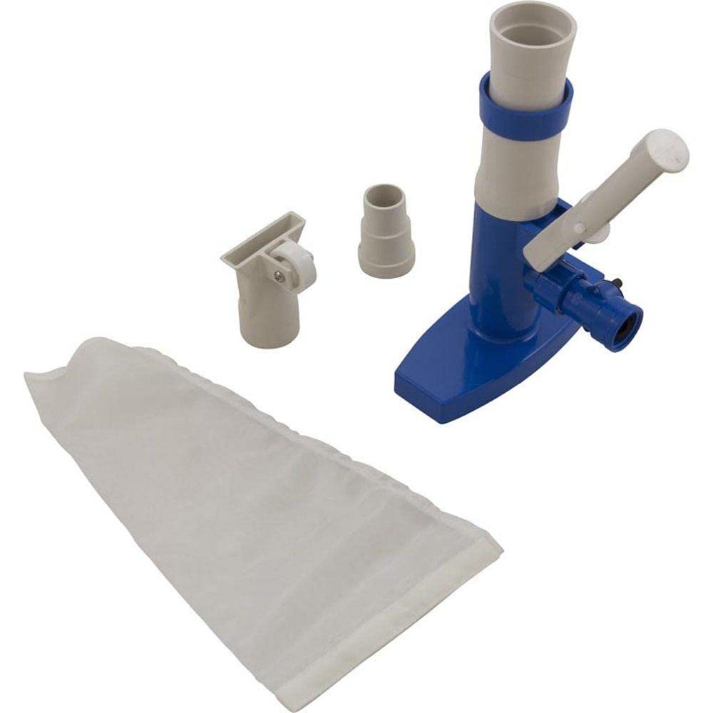 Pentair R201146 204 Mini Vac Display Box Pool and Spa Safety Equipment
