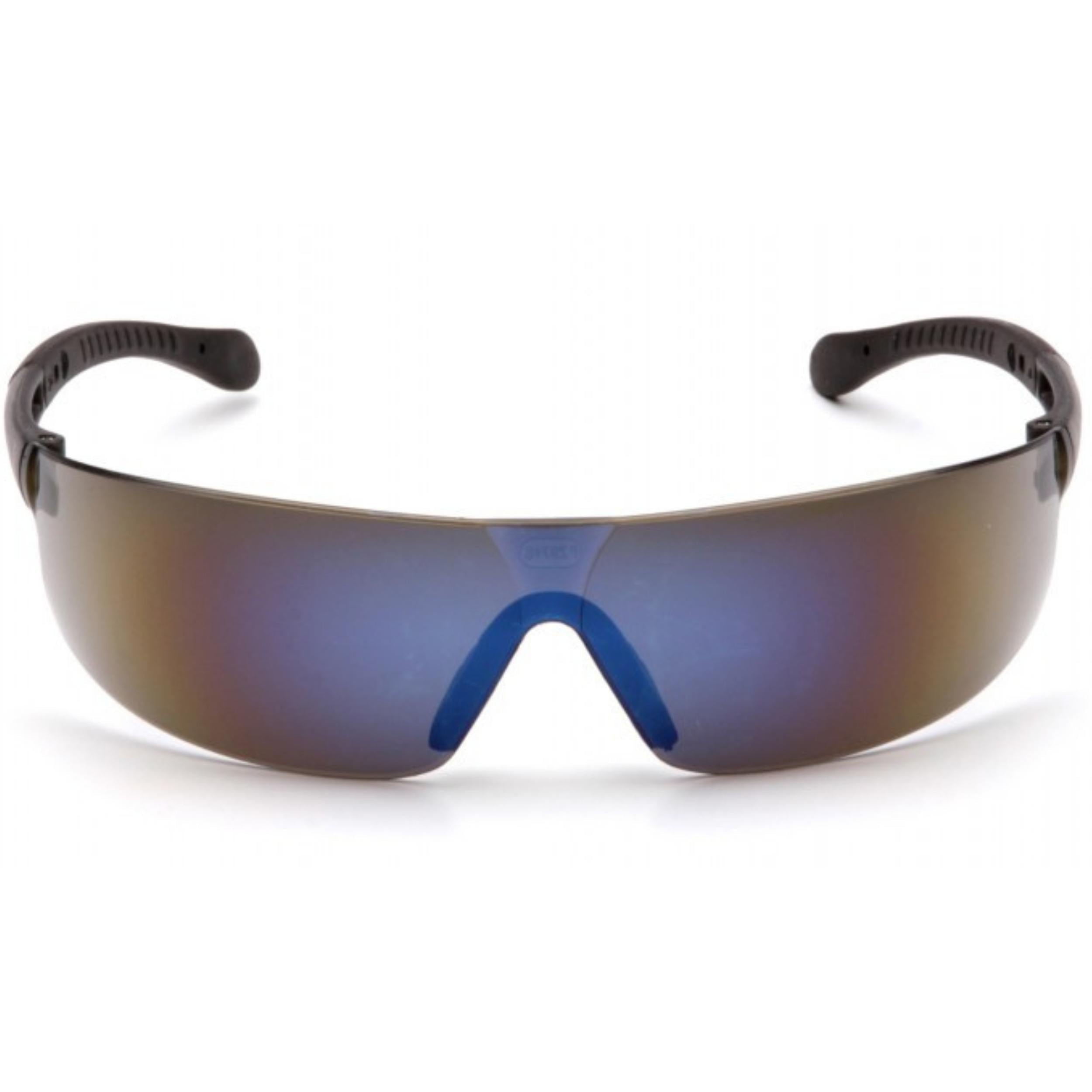 PYRAMEX: PROVOQ SAFETY GLASSES(MULTIPLE STYLES)