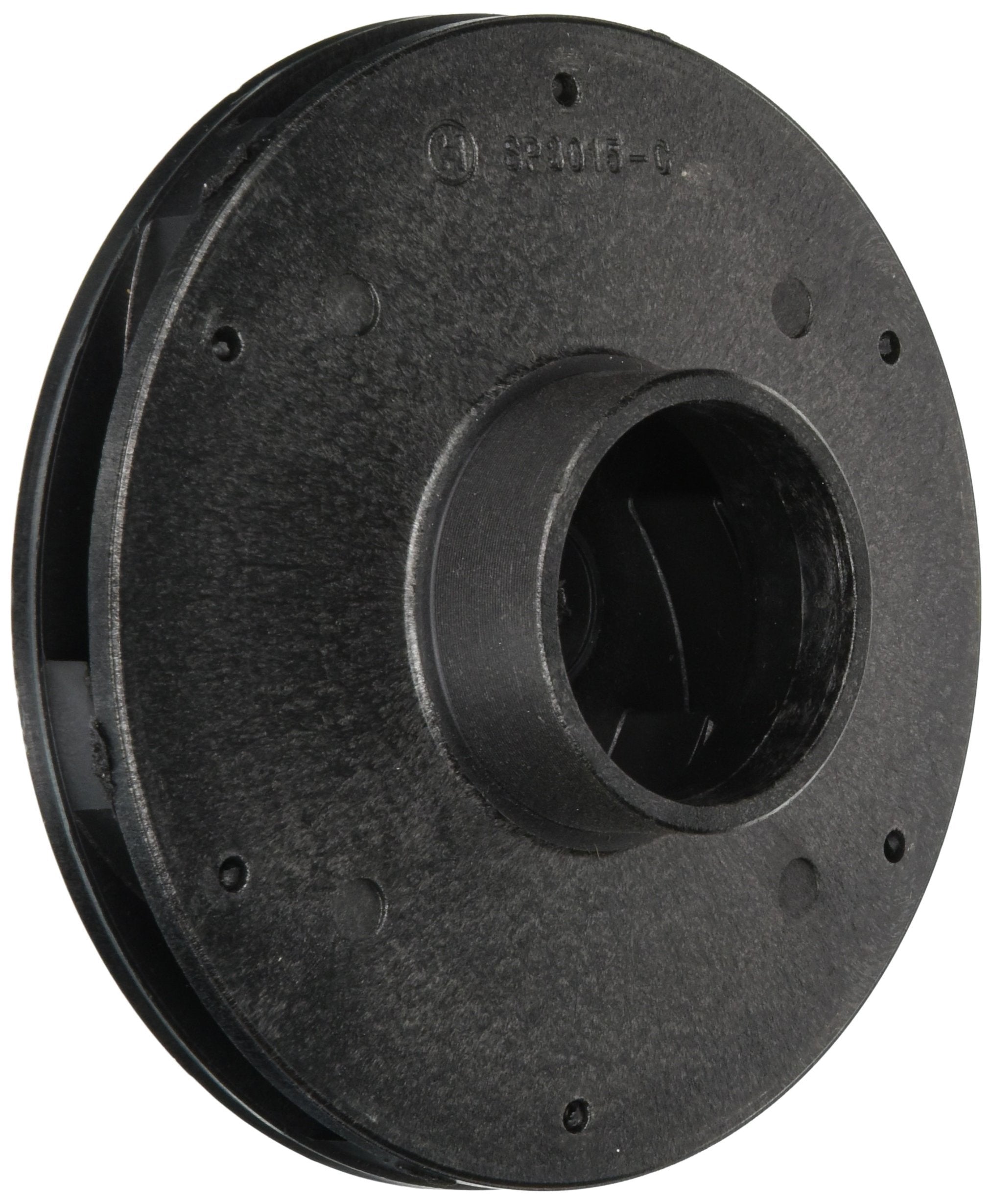 Hayward SPX3015C 1-1/2-Horsepower Impeller Replacement for Hayward Super Ii Pump