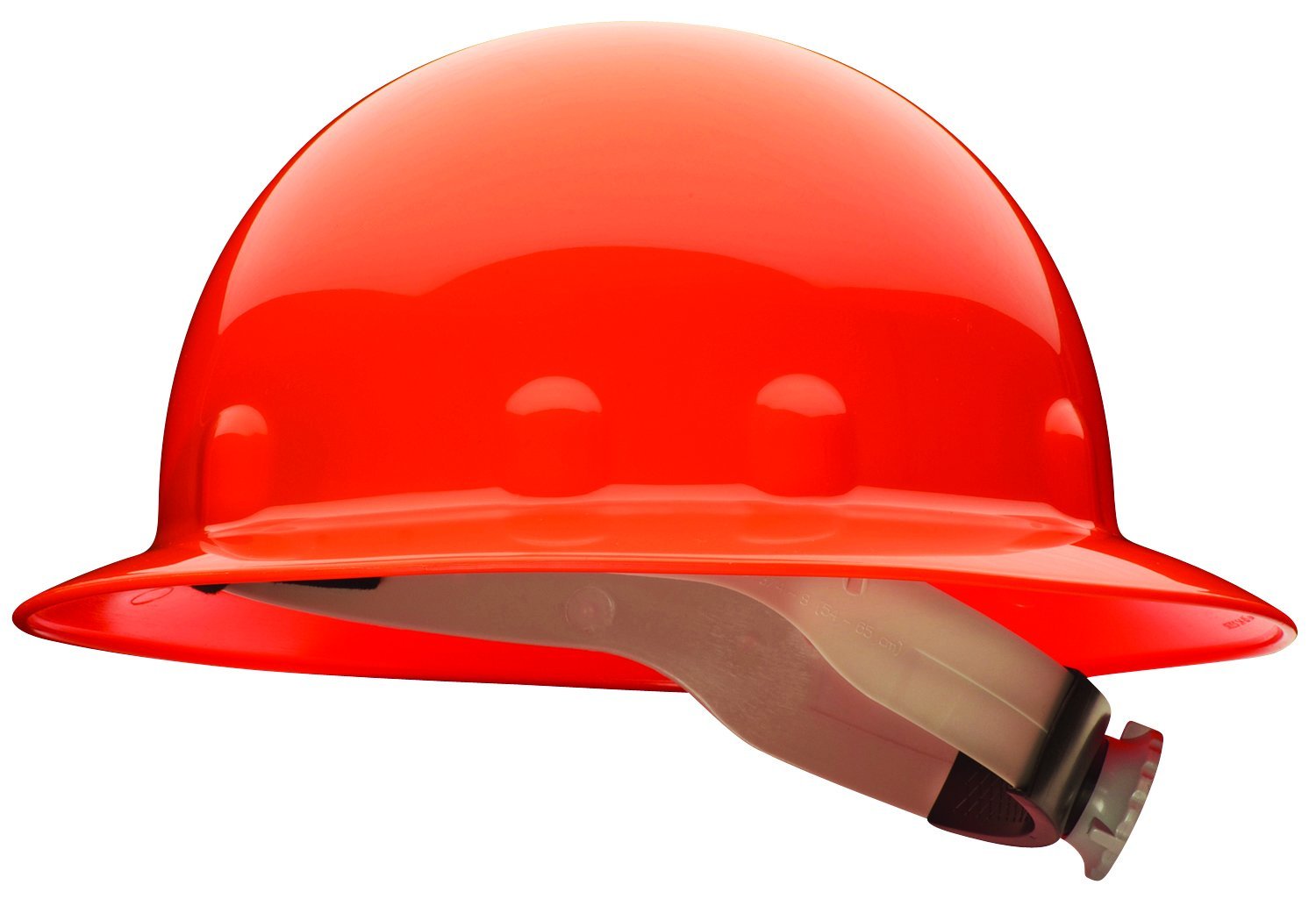 Fibre-Metal Hard Hat
