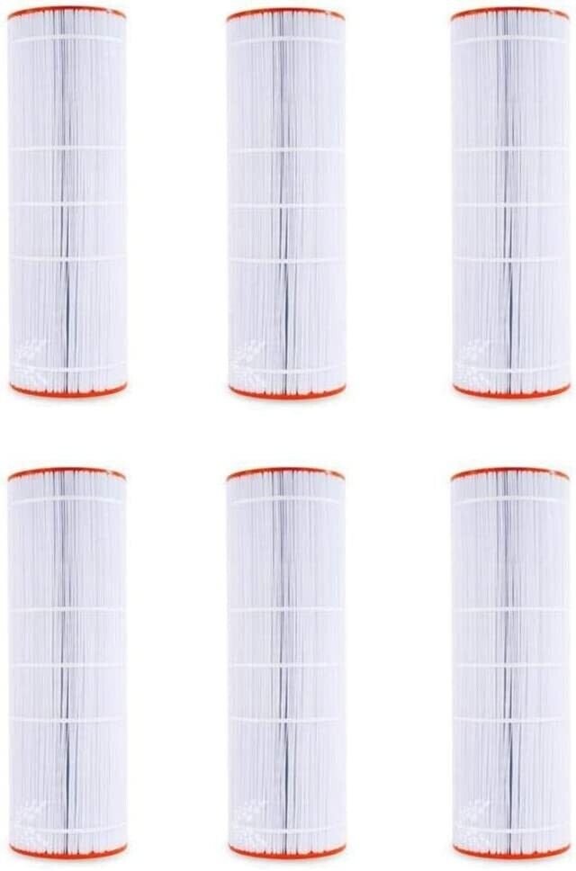 Unicel C-9419 Replacement Filter Cartridge (6 Pack)