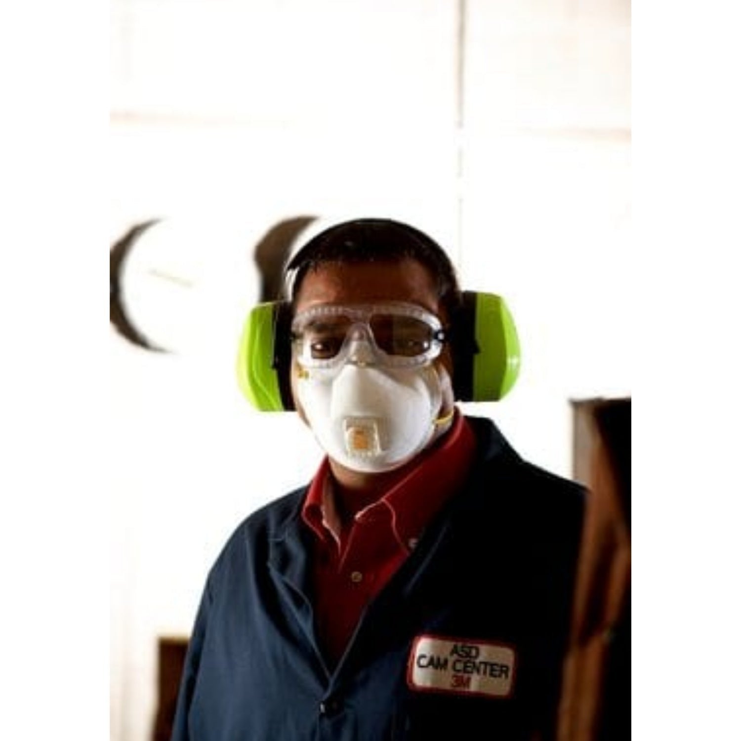 3M™ Particulate Respirator 8511, N95