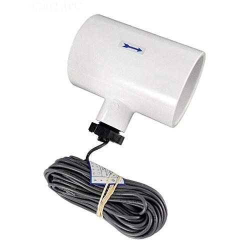Hayward GLX-FLO-RP-25 10-Amp Bridge Temperature Sensor Replacement for Hayward AQR Goldline Aqua Rite Salt Chlorine Generators