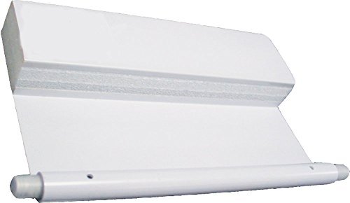 9 3/8IN Weir Door Generic 25141-540-000