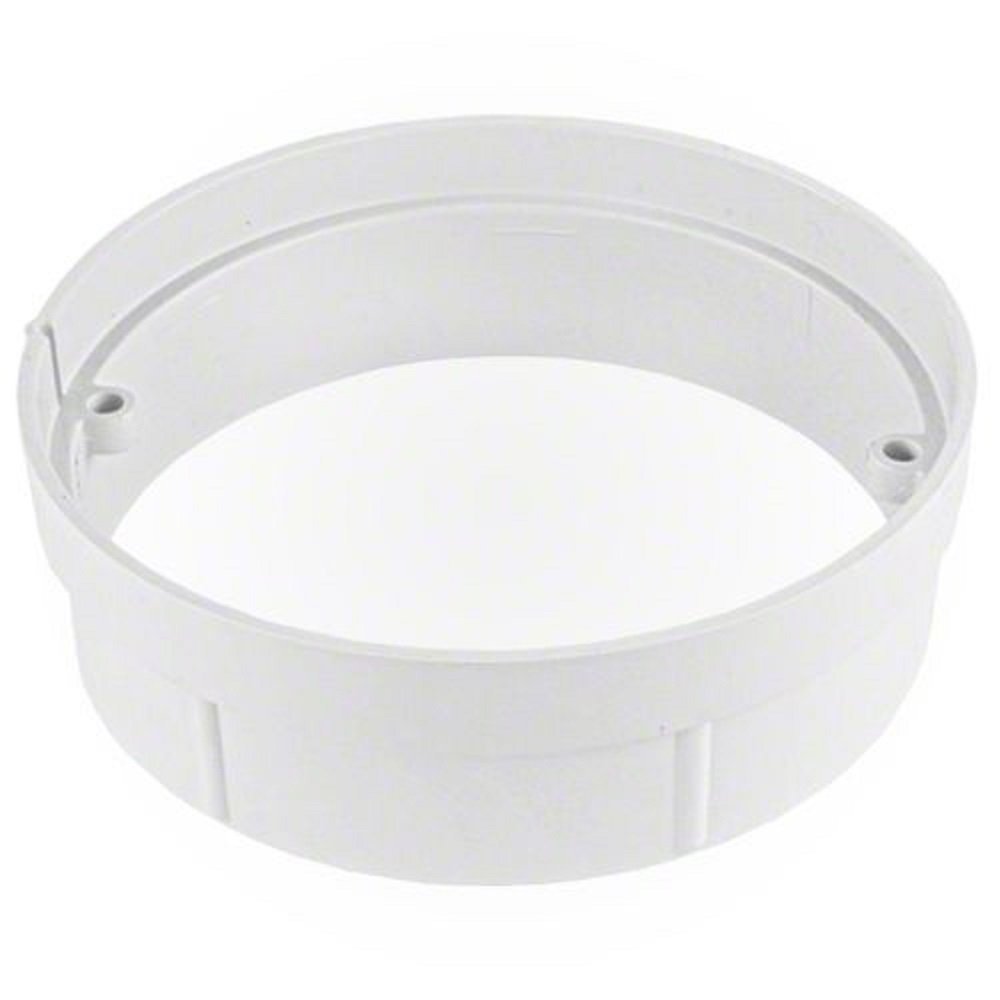 Hayward SP1084P1 Round Adjustable Extension Collar Replacement for Hayward Automatic Skimmers