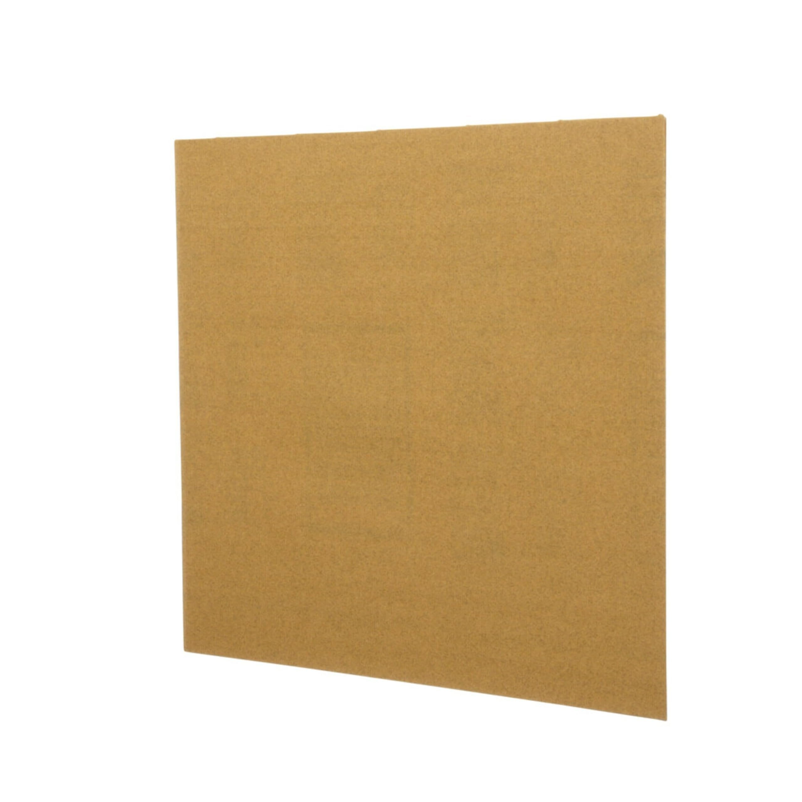3M General Purpose Aluminum Obyide Sandpaper