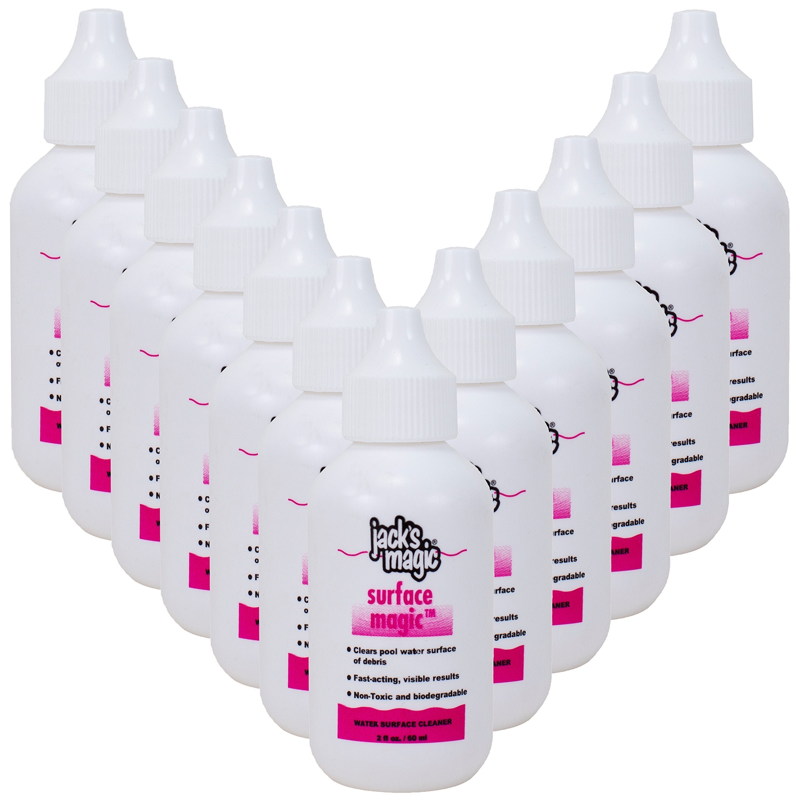 Jack's Magic Surface Magic (2 oz)