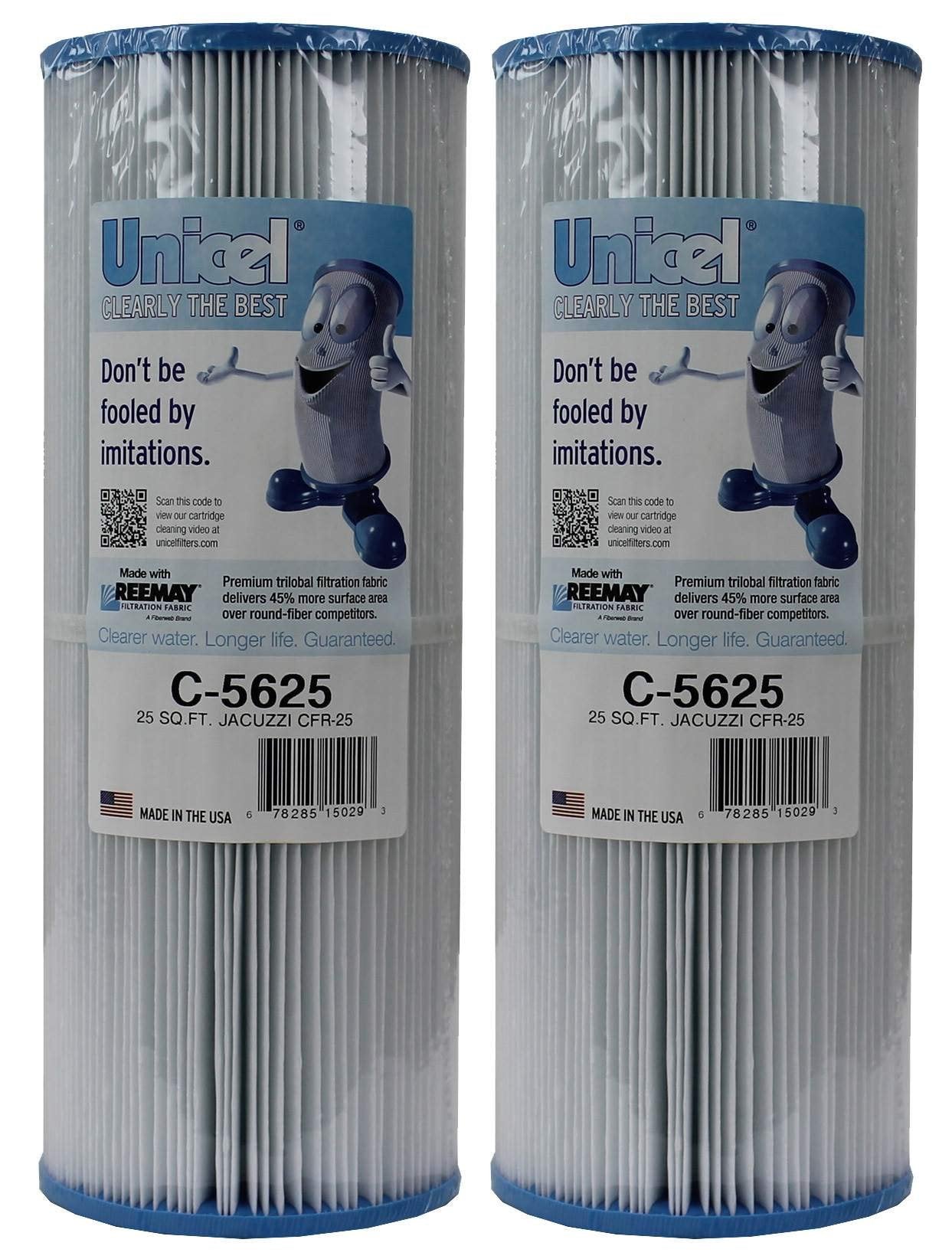 Unicel C-5625 Filter Cartridge