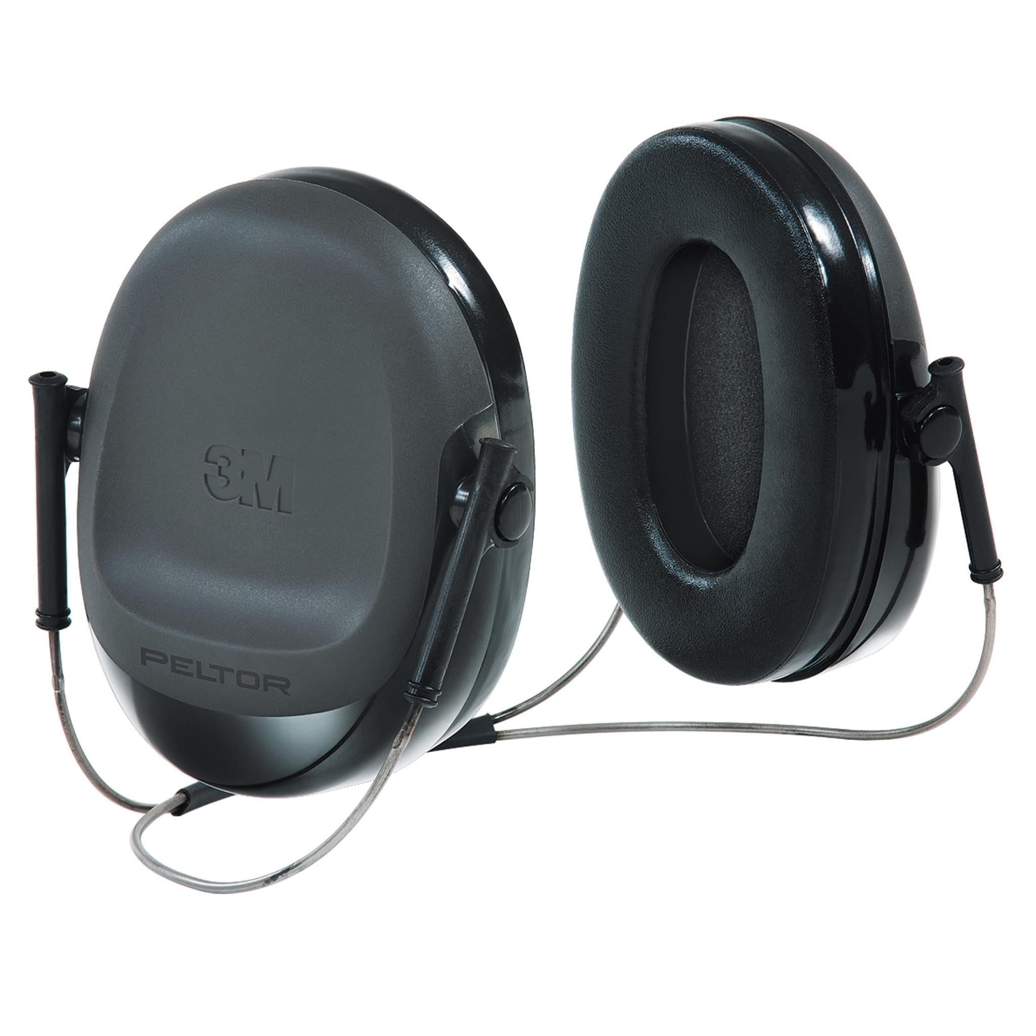 3M™ PELTOR™ Welding Earmuff H505B, Behind-the-Head